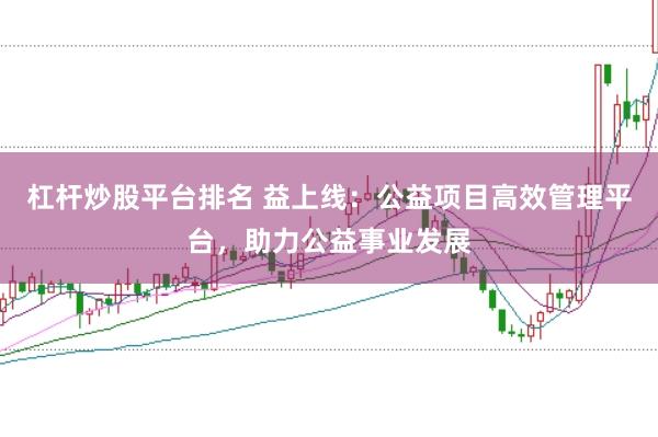 杠杆炒股平台排名 益上线：公益项目高效管理平台，助力公益事业发展